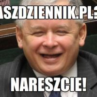 PILNE: ASZdziennik to już ASZdziennik.pl